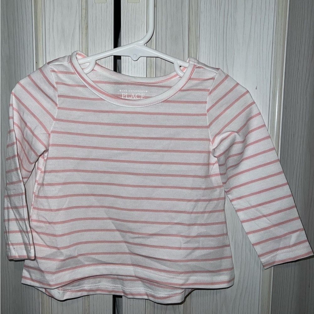 9-12 Month Blouse